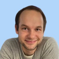 SUSE Employee Dmitry Maximov's profile photo
