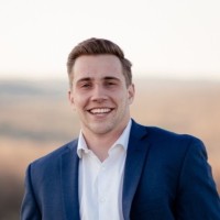 Pace Engineering Recruiters Employee Tanner Pearl's profile photo