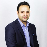 Tenmat Ltd. Employee Kapil Chopra's profile photo