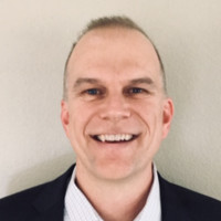 TABER Company Employee Mike Feist's profile photo