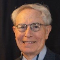 Georgetown University Press Employee Harry Kopp's profile photo