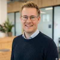 octomind Employee Benjamin Dilger's profile photo