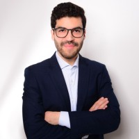 Robin Sun Employee Tobias Solís's profile photo