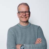 Stiftung Wissen+Kompetenzen Employee Michael Kofluk's profile photo