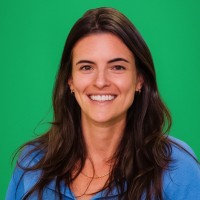 Agenda Boa Employee Helena Arrigoni's profile photo