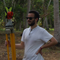 AGEIS Cabinet de géomètres-experts et bureau d'études VRD Employee Gwénaël Quéré's profile photo