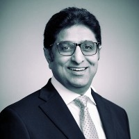 APPNA Employee Muhammad Sanaullah's profile photo