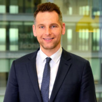 Wesleyan Employee Joe Curlett's profile photo