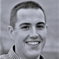 Eth Zurich Employee Charles Rees's profile photo