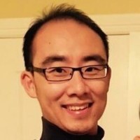 Cambio Employee Leon Chen's profile photo