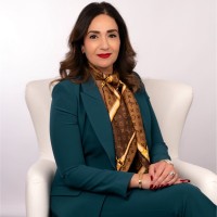 Qargo Coffee Employee Bernadette Bastorous's profile photo