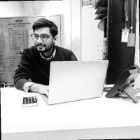 Biketechnology GmbH Employee Mubeen Raza's profile photo