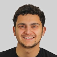 Iron Bull Strength Employee Alex Elkhoury's profile photo