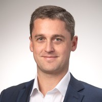 Conquest Sweepers + Scrubbers Employee Ben Mathews's profile photo