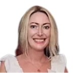 MPS ARCHONIC Employee Kristine Horbach's profile photo