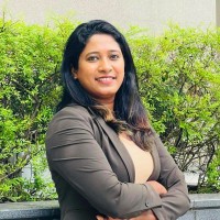 Bindi Mohan Email & Phone Number
