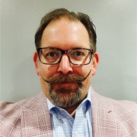 Austin Senior High School Employee Joey Page's profile photo