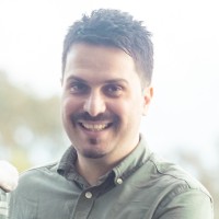 Acterys  |  Plan to Succeed Employee Alireza Azad's profile photo