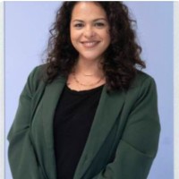 Lead Collaborative PR Employee Stephanie Parga's profile photo