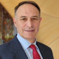 Morrow-Meadows Corporation Employee Tom Scherer's profile photo