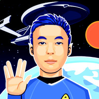 InnoPeak Technology, Inc. Employee Buyi Xu's profile photo