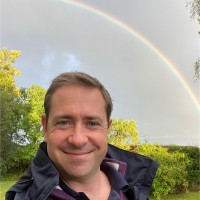 Cobb Harbour Investment Employee Chris Huggins's profile photo