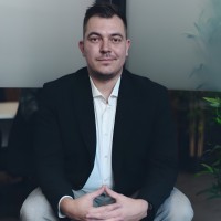 Jenz Employee Domagoj Razum's profile photo