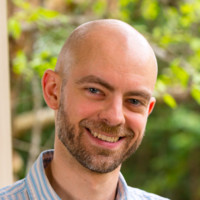 Reddit, Inc. Employee Drew Conner's profile photo