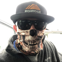 Superior Solar Systems LLC Employee Jared Gilrane's profile photo