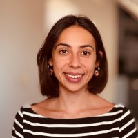 LSE Space Employee Uxue Bellido Altuna's profile photo