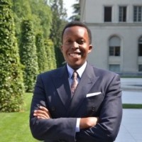 Gaia Impact Employee Muchiru Kuria's profile photo