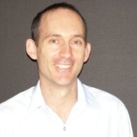 Wild Mouse Employee Brent McAlpine's profile photo