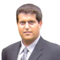 Pat McGrath Cosmetics Employee John Korinis's profile photo
