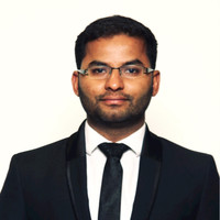 Canton-Potsdam Hospital Employee Gowrishankar Manimaran's profile photo