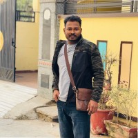 ClayHR Employee Gaurav Chauhan's profile photo