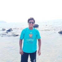 Cymune Employee Ashitosh Dalvi's profile photo