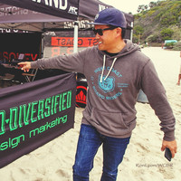 Sport of Kings Employee James Chang's profile photo