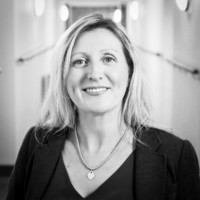 Mining Remediation Authority Employee Karma Harvey's profile photo
