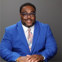 Danville Family YMCA Employee Patrick Ratliff's profile photo