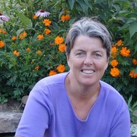 Lake Champlain Basin Program Employee Amy Demarest's profile photo
