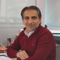 Beshara Group Employee Moayad Toumeh's profile photo