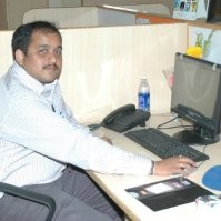 Srikanth Paturi Email & Phone Number
