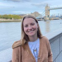 Ardent Mills Employee Hannah Pinter's profile photo