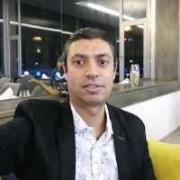 COFAT Group Employee Yosri Kaddour's profile photo