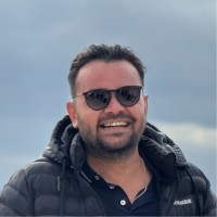 Coşkun Bayram Email