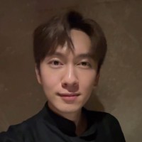 Happio Employee Thanawat Khosantiwichai's profile photo