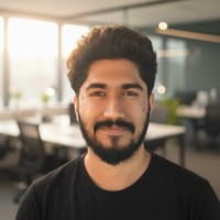 VVT SOLUTIONS PRIVATE LIMITED Employee Hariharan Ganesan's profile photo