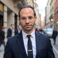 Stührling Original, LLC Employee Hayim Felder's profile photo