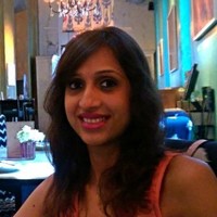 Paradigm Hotels Group Employee Insiya Nakara's profile photo