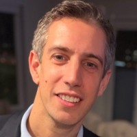 Terabase Energy Employee John Milston's profile photo